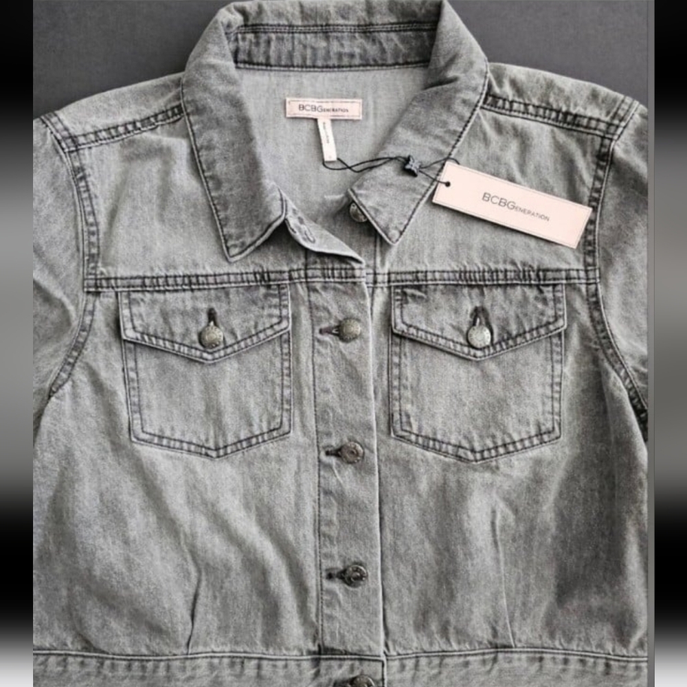 BCBGenerations jacket - Picture 6 of 9